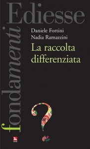 libro Raccolta differenziata