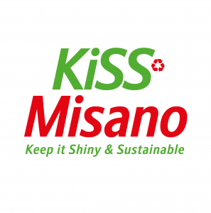 logo kiss misano