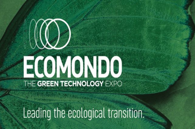 Ecomondo a Rimini