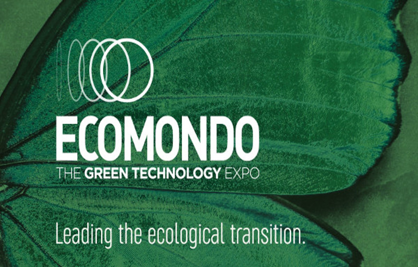 Ecomondo a Rimini