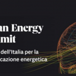 italian energy summit per la diversificazione energetica