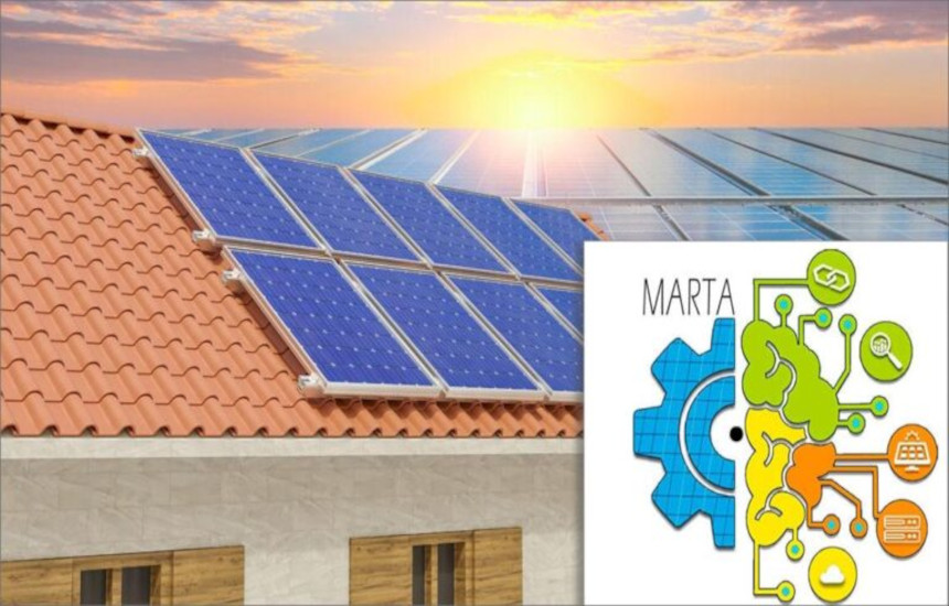 impianti fotovoltaici