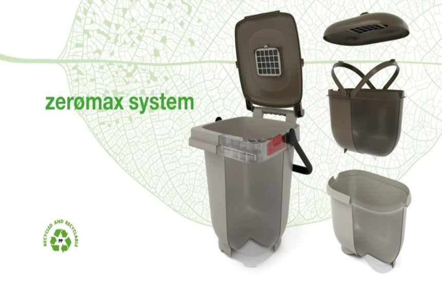 Matiussi Ecologia presenta zeromax systems