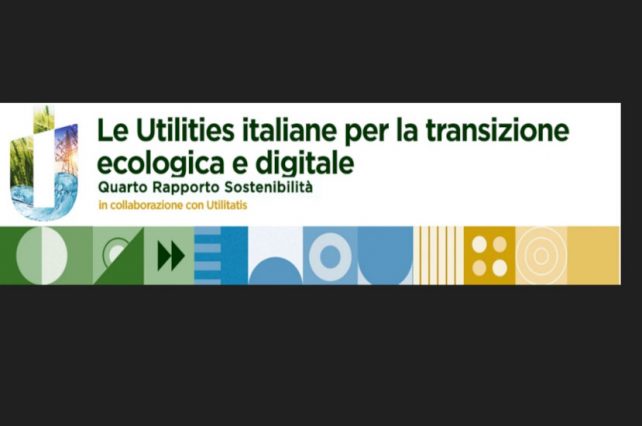 le utilities italiane