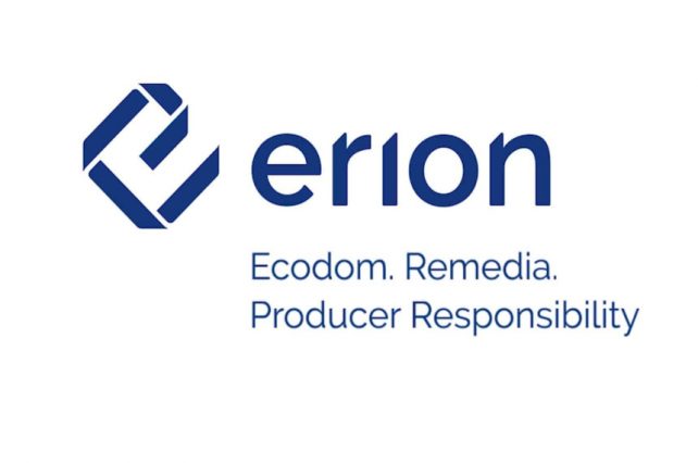 Erion Packaging riconosciuto dal MASE