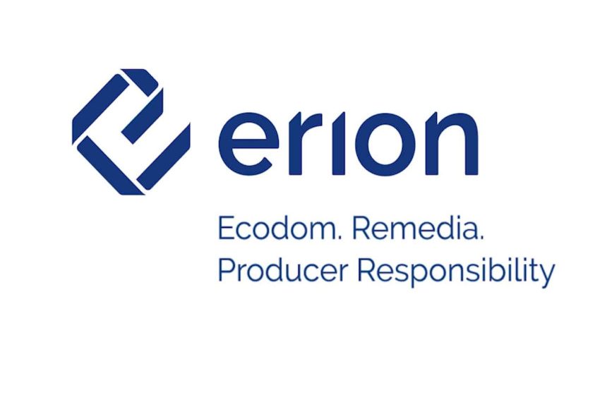 Erion Packaging riconosciuto dal MASE