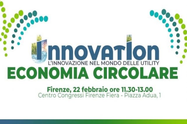 utilitalia innovation parte da firenze