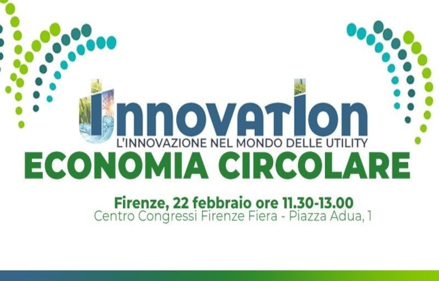 utilitalia innovation parte da firenze