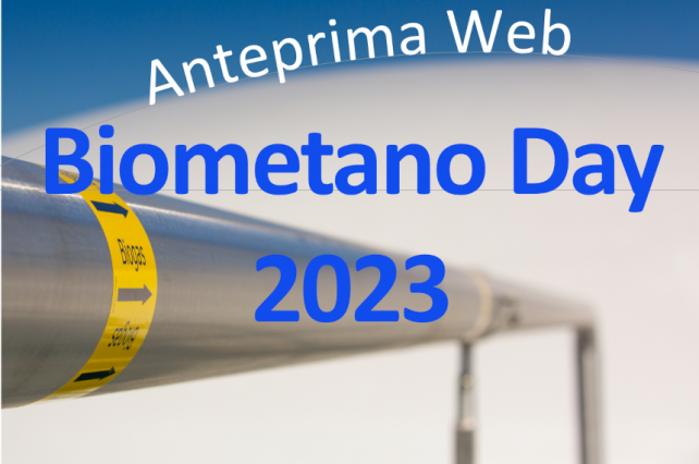 Biometano-Day torna ad alessandria