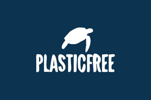 plasticfree lancia una raccolta fondi