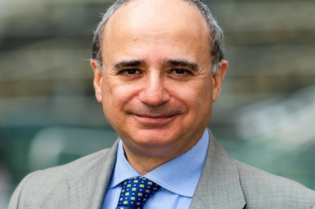 fabrizio d'amico riconfermato presidente