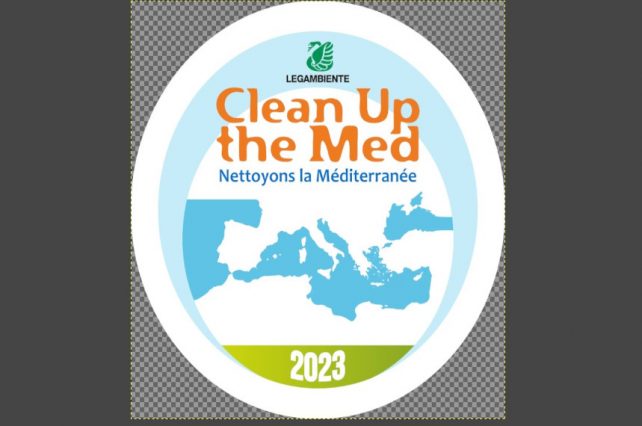 clean up the med compie 30 anni