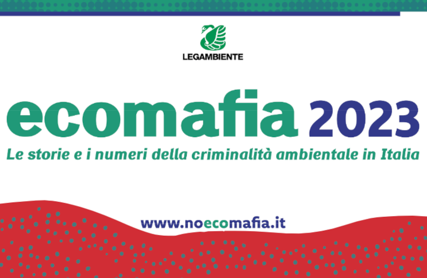 ecomafia 2023