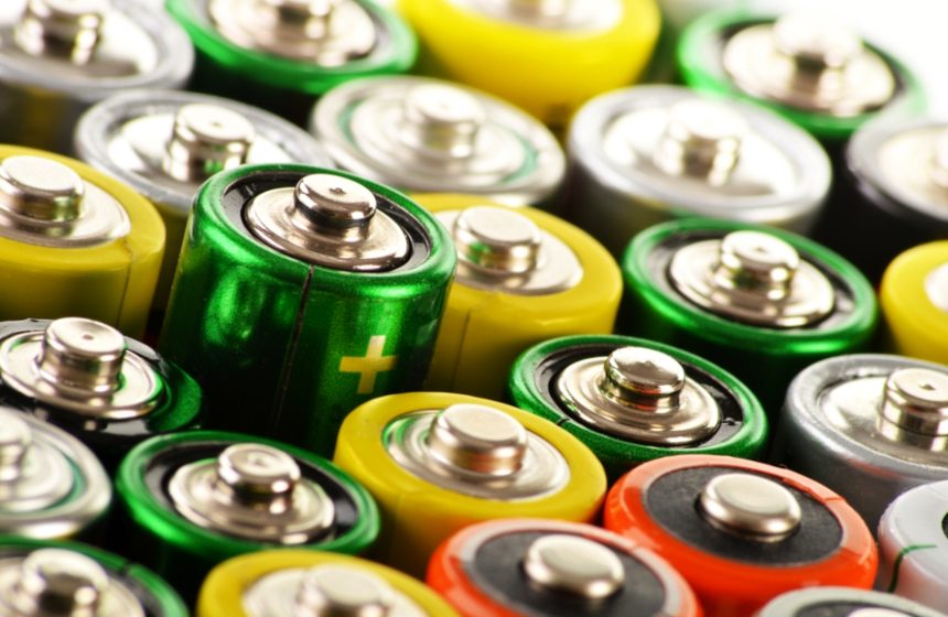 nuovo regolamento ue per batterie e rifiuti di batterie