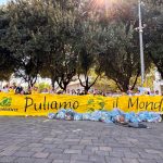 riparte la nuova edizione di Puliamo il mondo 2023