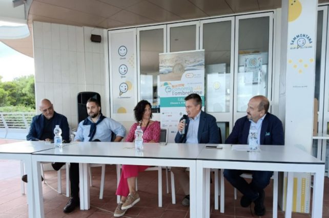 cer comunità energetiche rinnovabili: lignano la prima balneare novabili