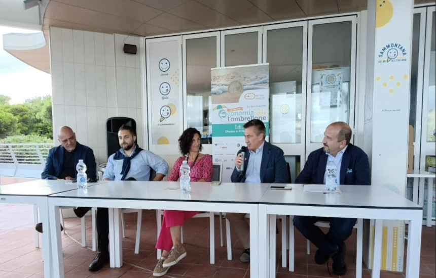 cer comunità energetiche rinnovabili: lignano la prima balneare novabili