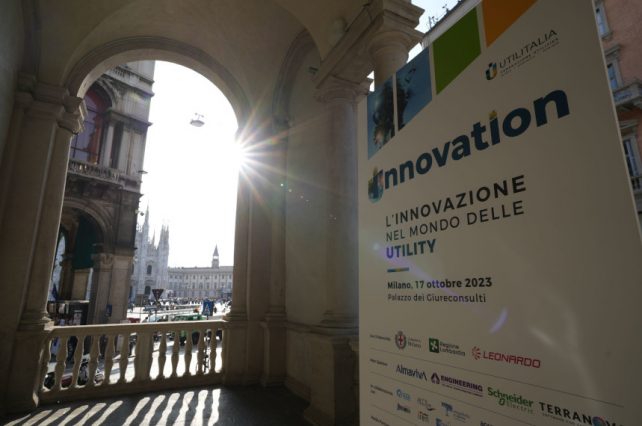 Utilitalia Innovation_utilities e startup innovative a confronto