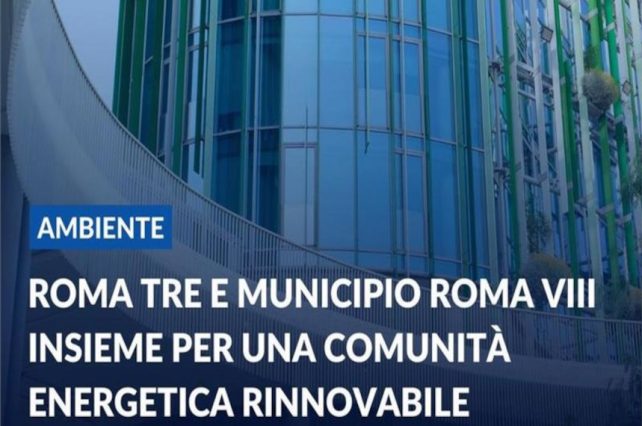 comunità energetica