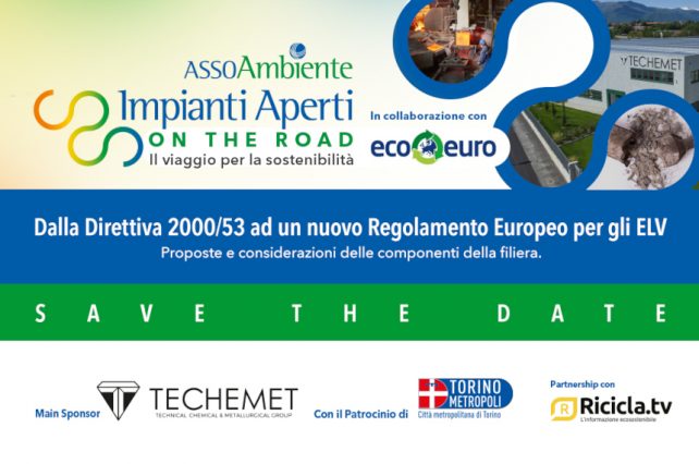 impianti aperti on the road, il 14 marzo prossimo