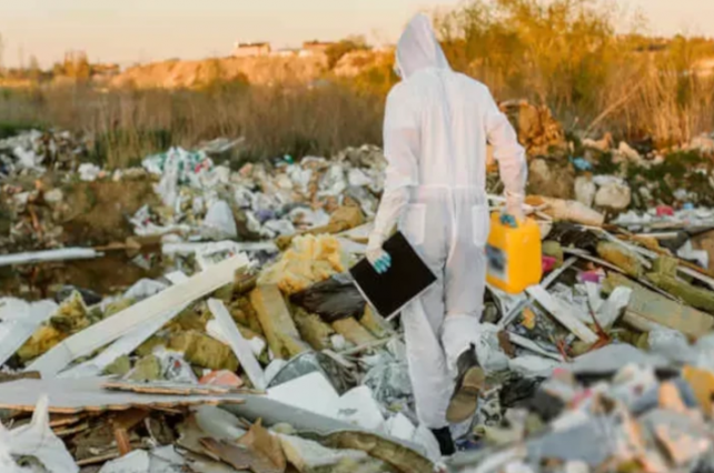 direttiva europea sui crimini ambientali,il plauso di legamnbiente