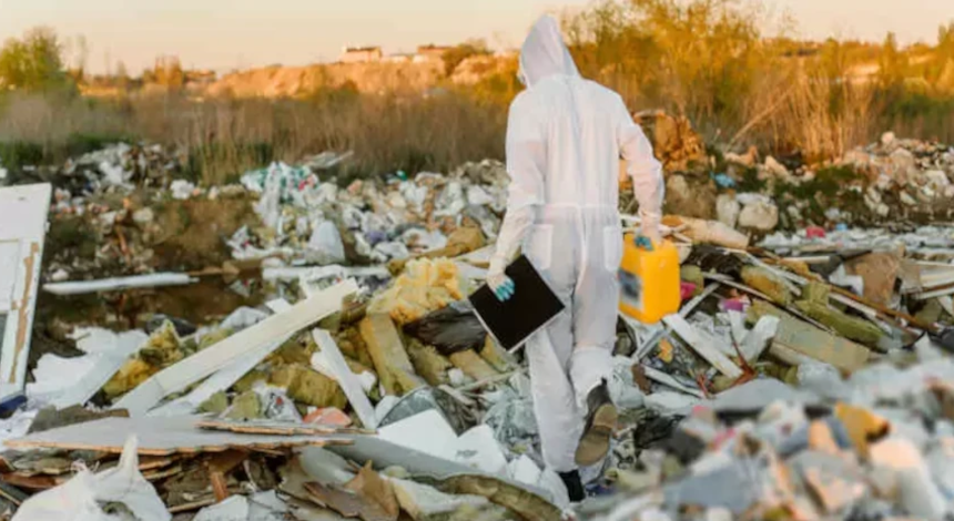 direttiva europea sui crimini ambientali,il plauso di legamnbiente