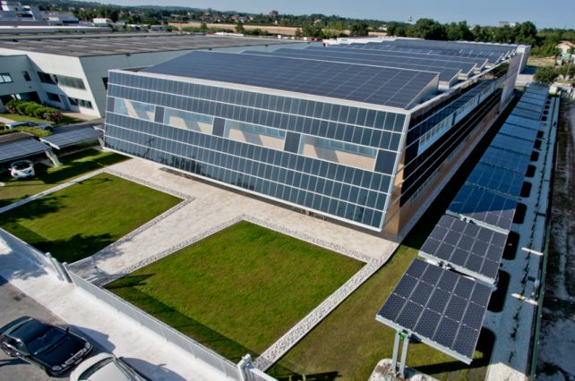 Smart Cer Vallesina, ARRIVA LA COMUNITÀ ENERGETICA INDUSTRIALE