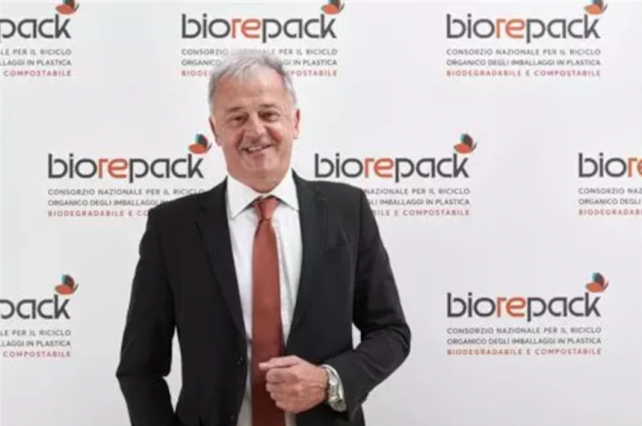 bando biorepack 2024: ecco i vincitori