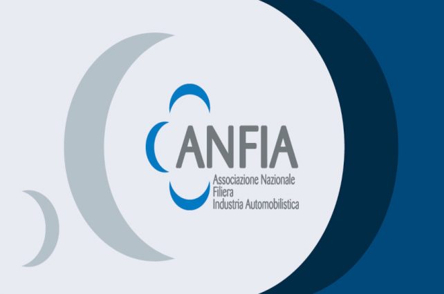 anfia. IL MANIFESTO CON LE PRIORITA’ DELL’INDUSTRIA ITALIANA DELLA MOBILITA’