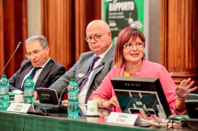 29morapportoComieco: Carta e Cartone, nel 2023 raccolta differenziata da record:
