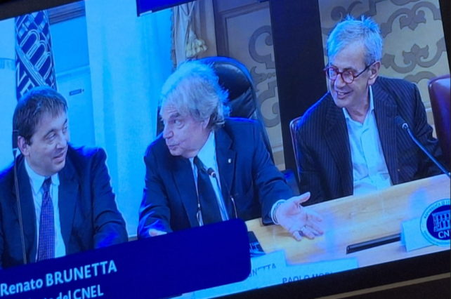 Assoambiente firmato il ccnl