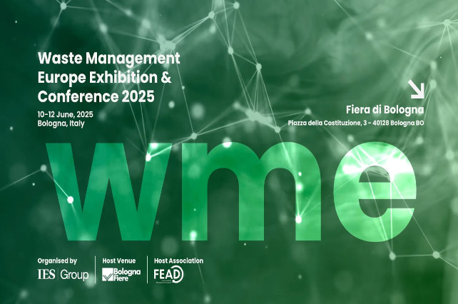 Waste Management Europe per la Gestione dei Rifiuti