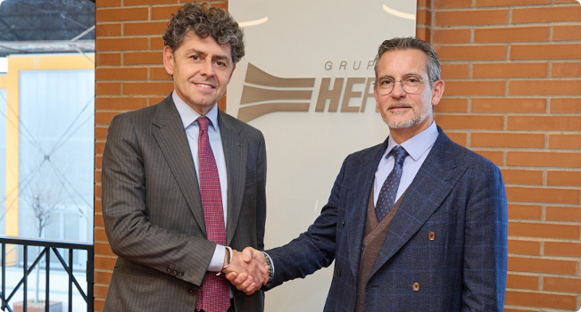 gruppo hera cresce a Nordest con Ambiente Energia