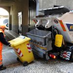 raccolta differenziata porta a porta in 6 comuni