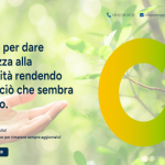 Sistema ecolight presenta la nuova brand identity