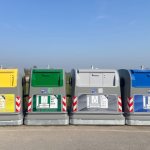 la raccolta rifiuti entra in una nuova era