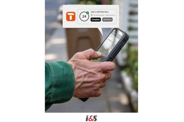 taski l’app di campo che rendiconta
