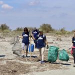 Earth Day 2025: Plastic Free impegnata con ben 200 pulizie ambientali