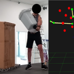 sviluppo di un contenitore ergonomico