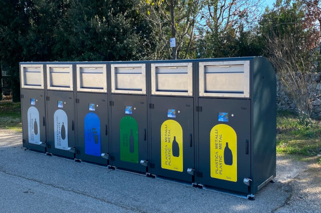 EcoTower-EVO, una nuova tecnologia affidabile al servizio dell’ambiente