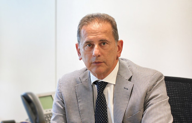 ecopolietilene ) cresce del 15%