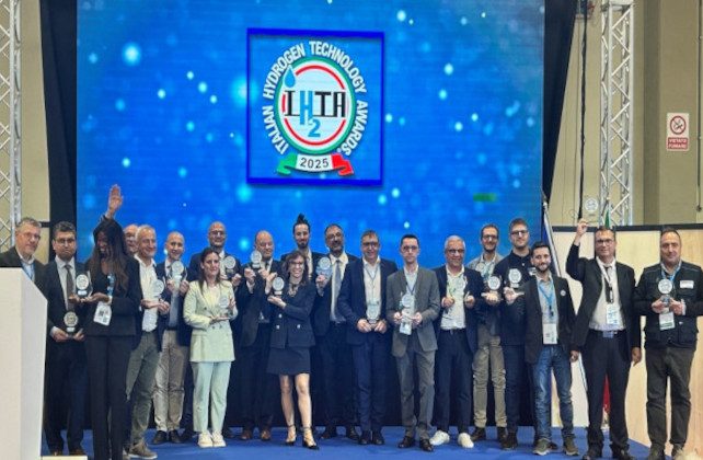 HYDROGEN-EXPO, CYBSEC-EXPO e NUCLEAR POWER-EXPO si sono concluse con successo