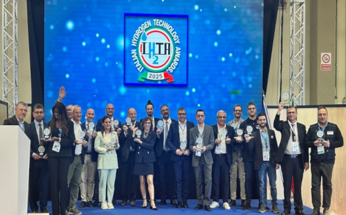 HYDROGEN-EXPO, CYBSEC-EXPO e NUCLEAR POWER-EXPO si sono concluse con successo