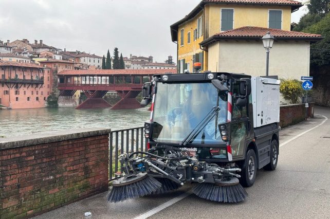 etra società benefit