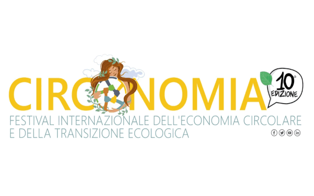 circonomia-2025 compie dieci anni