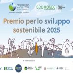 premio sviluppo sostenibile aperta l'edizione 2025