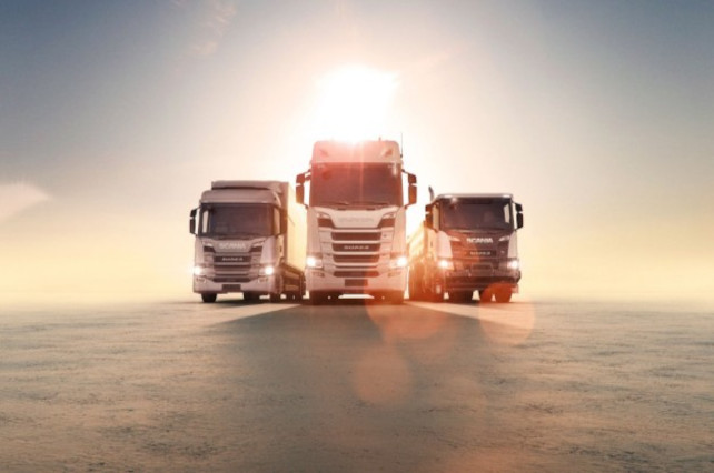 super 11 scania
