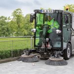 MC_250elettrica di karcher
