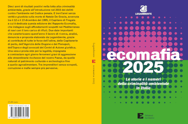 Ecomafia_2025 di legambiente