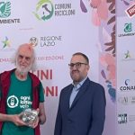 comuni ricicloni, premiati matera e bassano